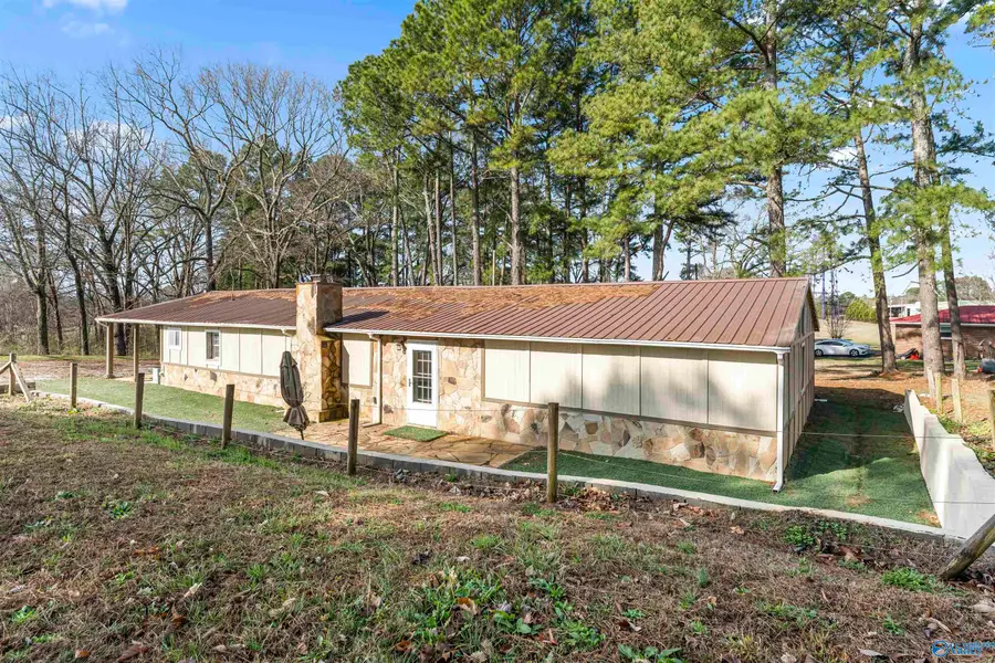 11560 Highway 101, Lexington, AL 35648 - #3