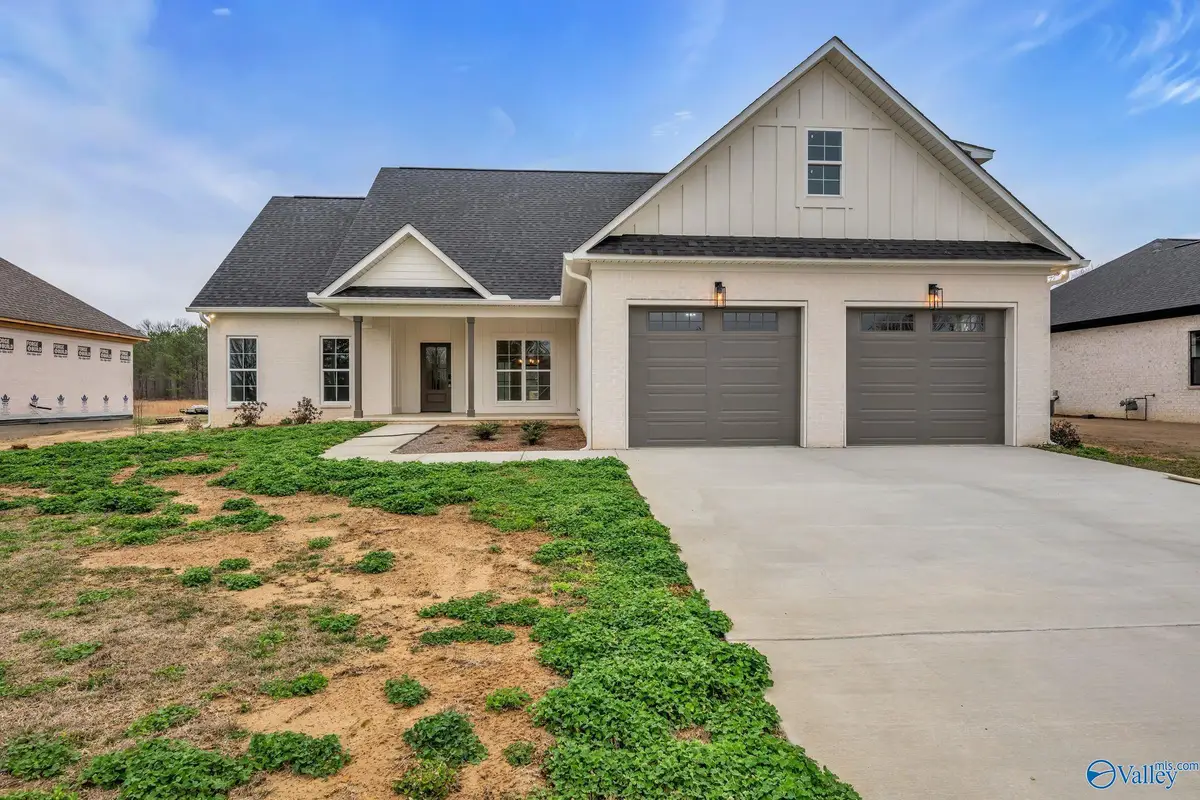 140 Gavins Way, Arab, AL 35016 - #1