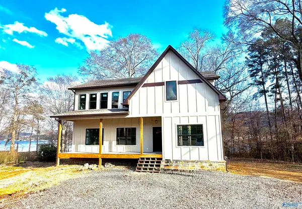 4137 Alabama Highway 79 S, Guntersville, AL 35976