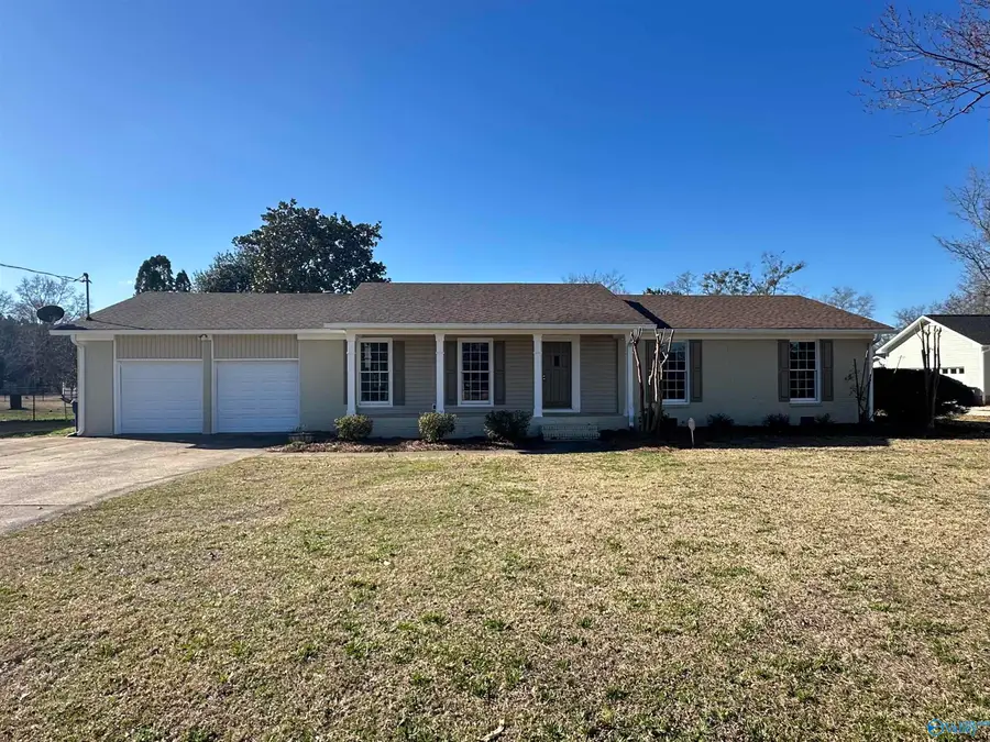 2640 Whorton Bend Road, Gadsden, AL 35901 - #2