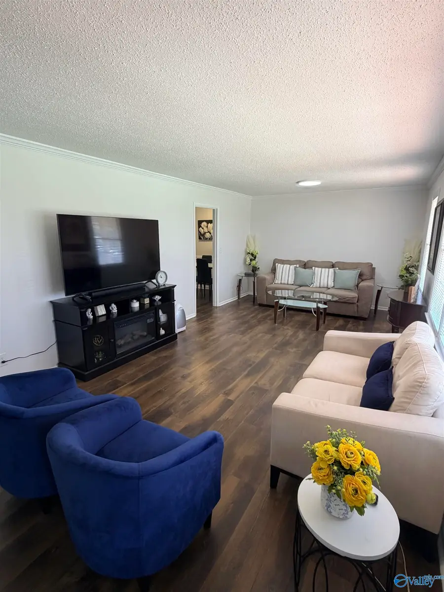 1540 Cedar Bend Road N, Southside, AL 35907 - #3