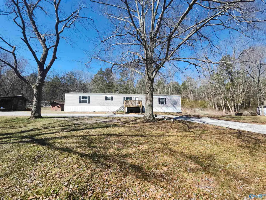 10149 County Road 30, Woodville, AL 35776 - #2