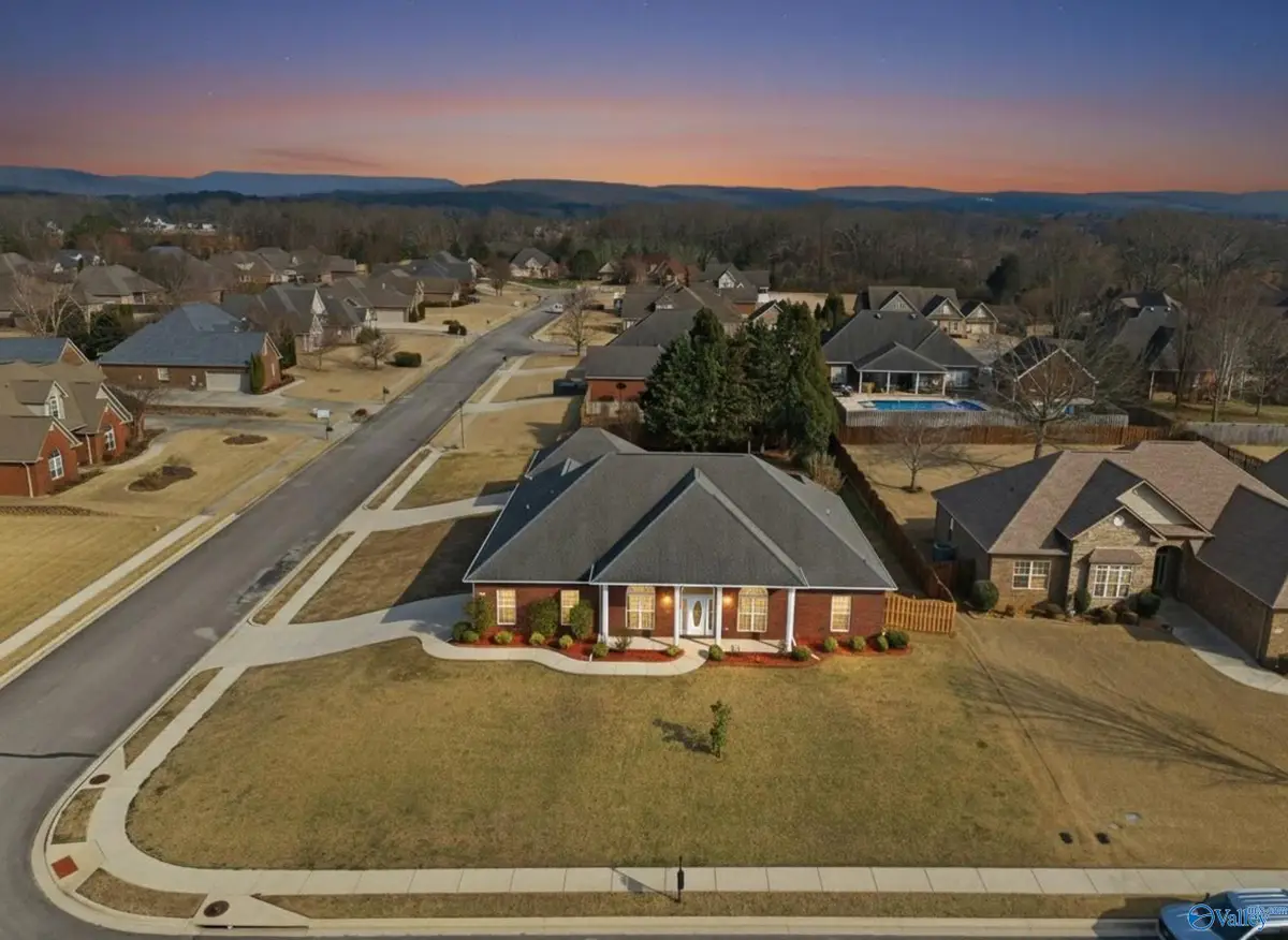 107 Cherry Ridge Drive, New Market, AL 35761 - #1