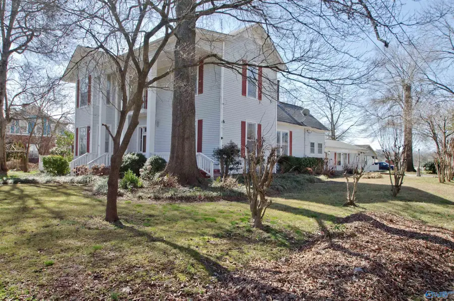 500 S Clinton Street, Athens, AL 35611 - #2