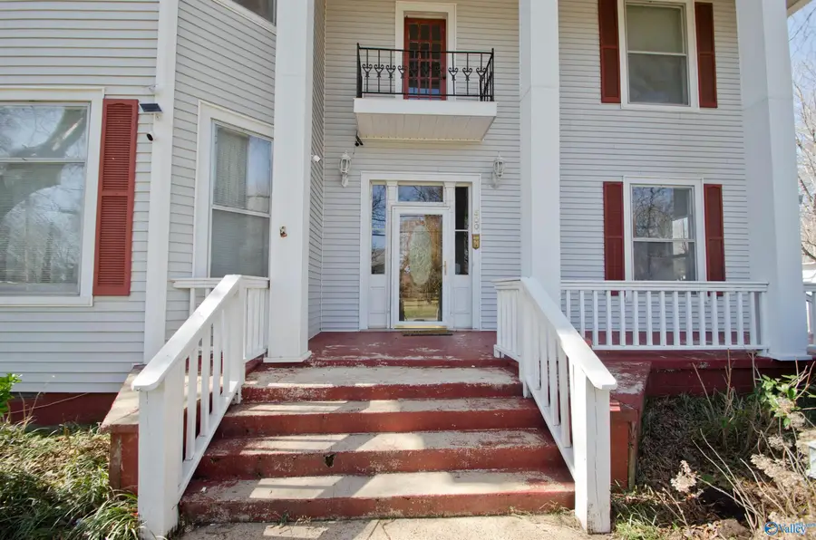 500 S Clinton Street, Athens, AL 35611 - #3