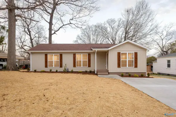 459 Francis Avenue, Florence, AL 35630