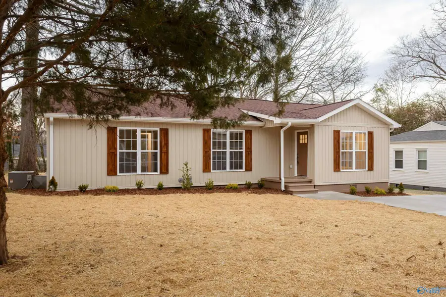 459 Francis Avenue, Florence, AL 35630 - #2