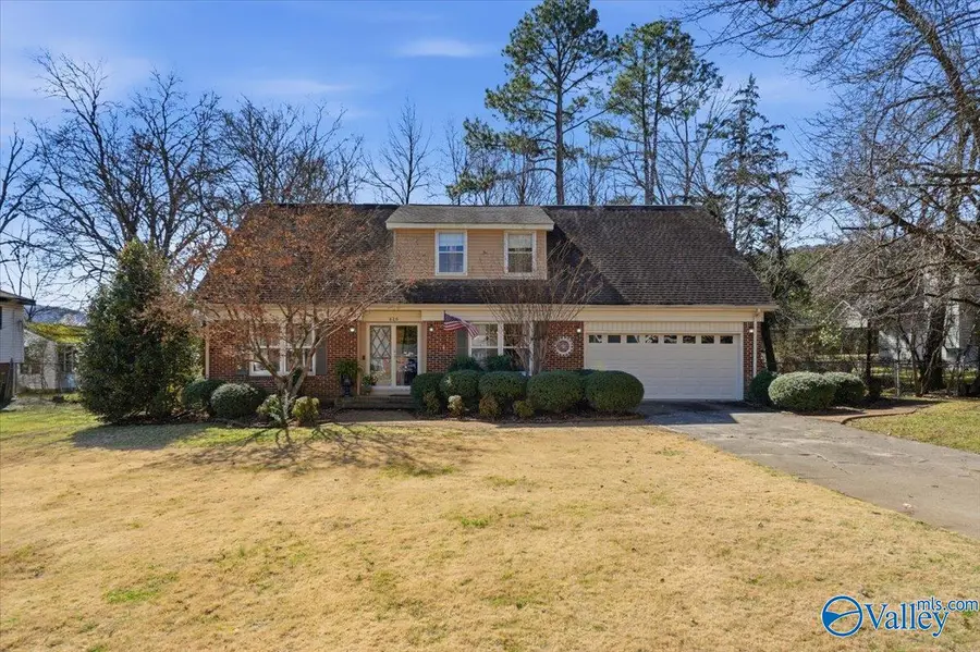 626 Mountain Gap Drive Se, Huntsville, AL 35803 - #2