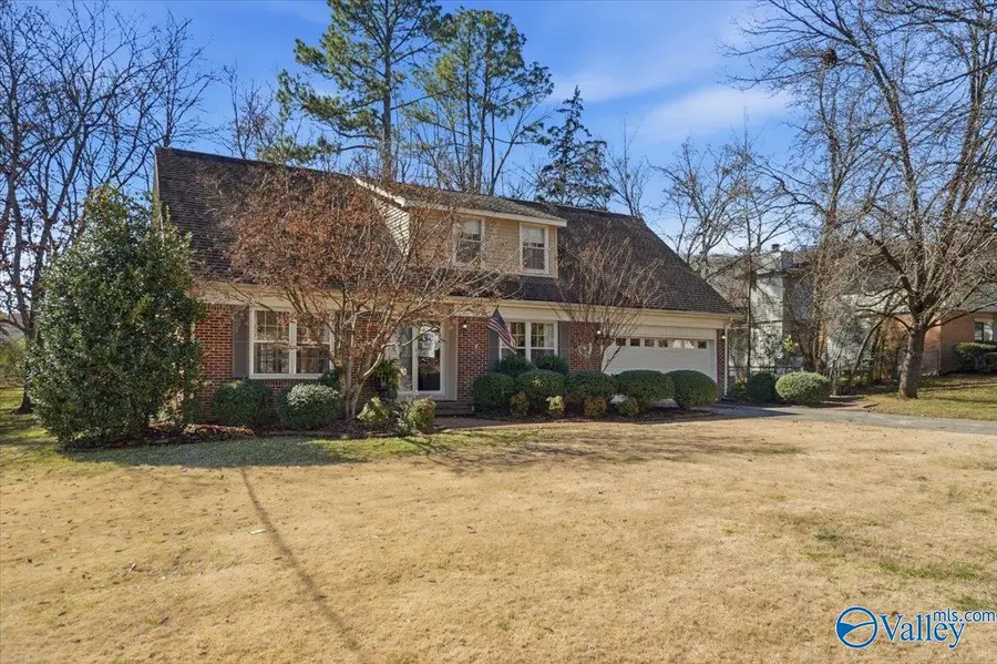 626 Mountain Gap Drive Se, Huntsville, AL 35803 - #3