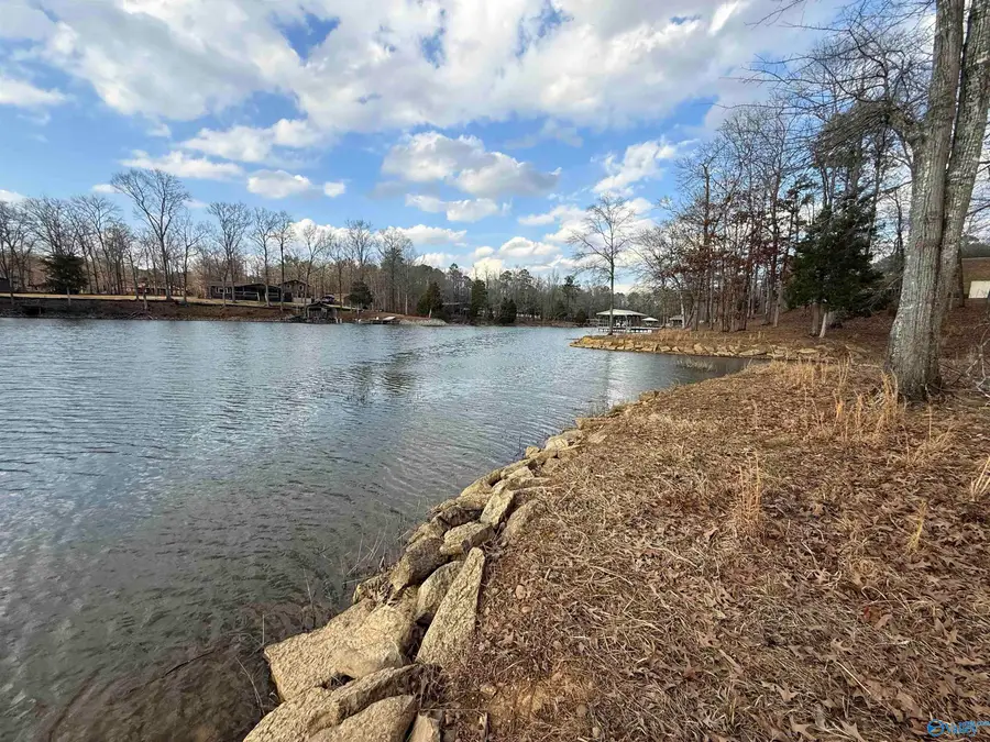1.48 Acres River Cliff Drive, Gadsden, AL 35901 - #2