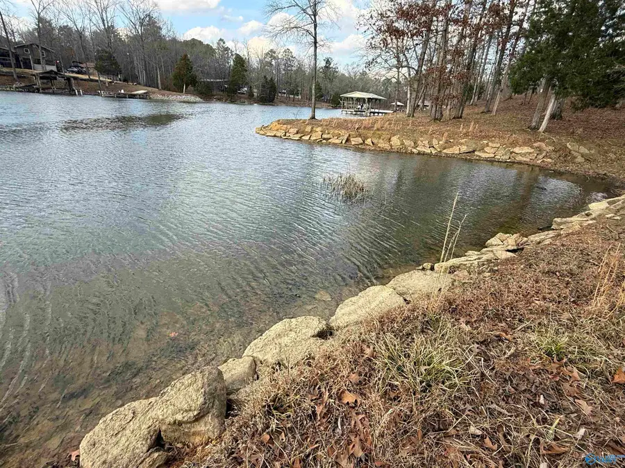 1.48 Acres River Cliff Drive, Gadsden, AL 35901 - #3
