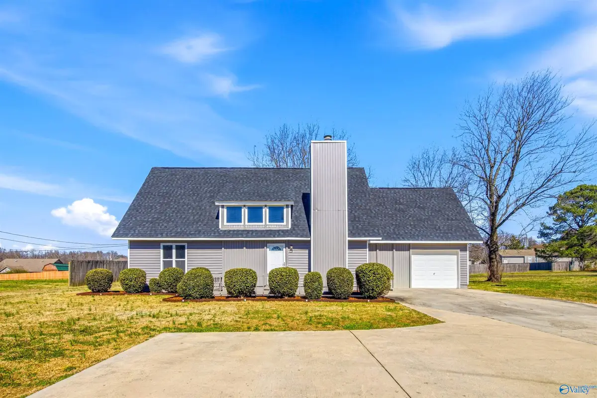 23065 Pepper Road, Athens, AL 35613 - #1