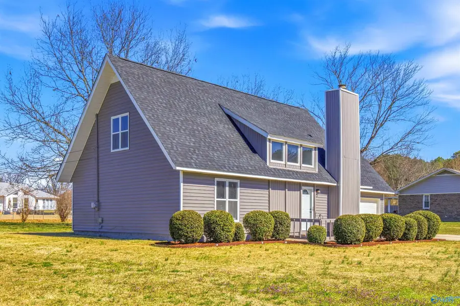 23065 Pepper Road, Athens, AL 35613 - #2