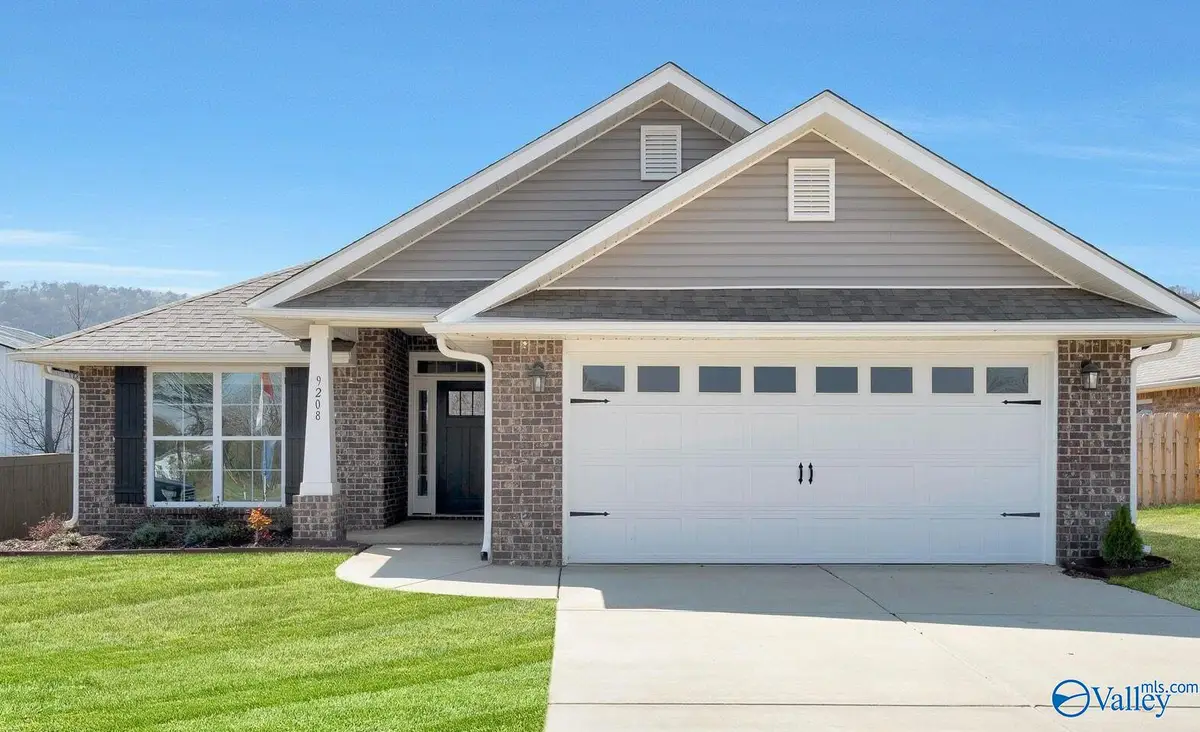 106 Vickery Court, Huntsville, AL 35810 - #1