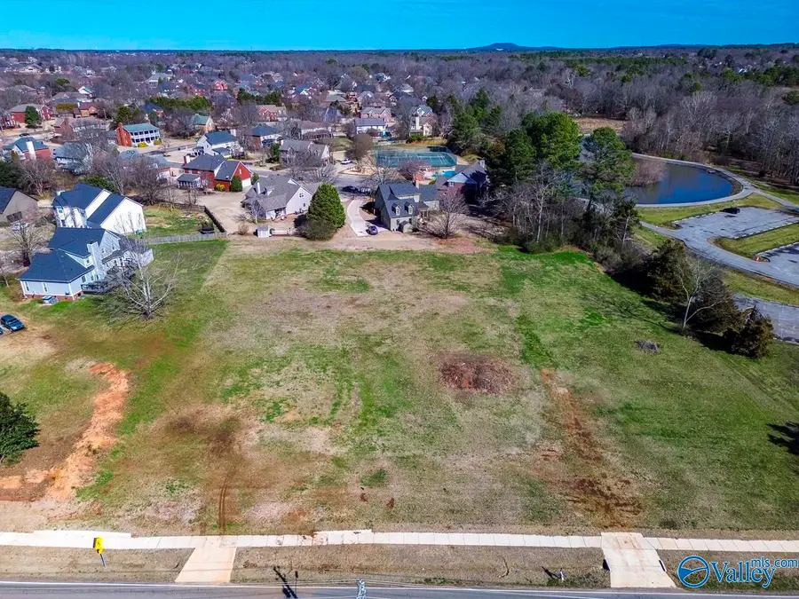 Address Withheld By Seller, Madison, AL 35758 - #3