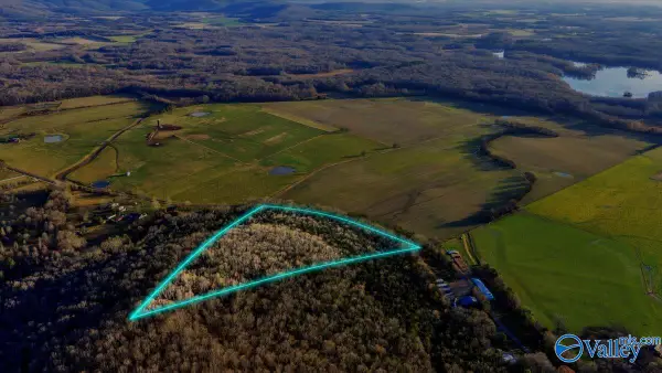 14.5 ac County Road 42, Hollywood, AL 35752