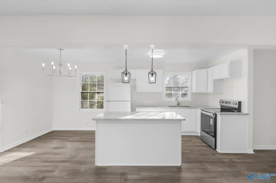 331 Jack Coleman Drive, Huntsville, AL 35805 - #2