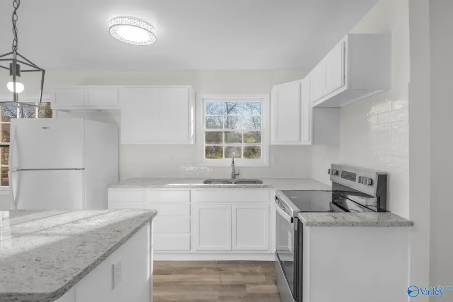 331 Jack Coleman Drive, Huntsville, AL 35805 - #3