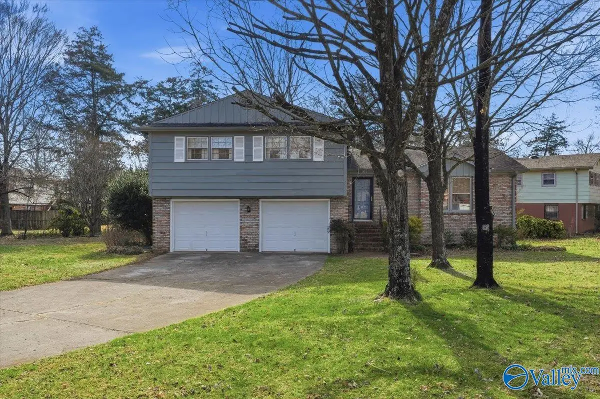 4003 Creighton Avenue Nw, Huntsville, AL 35810 - #1