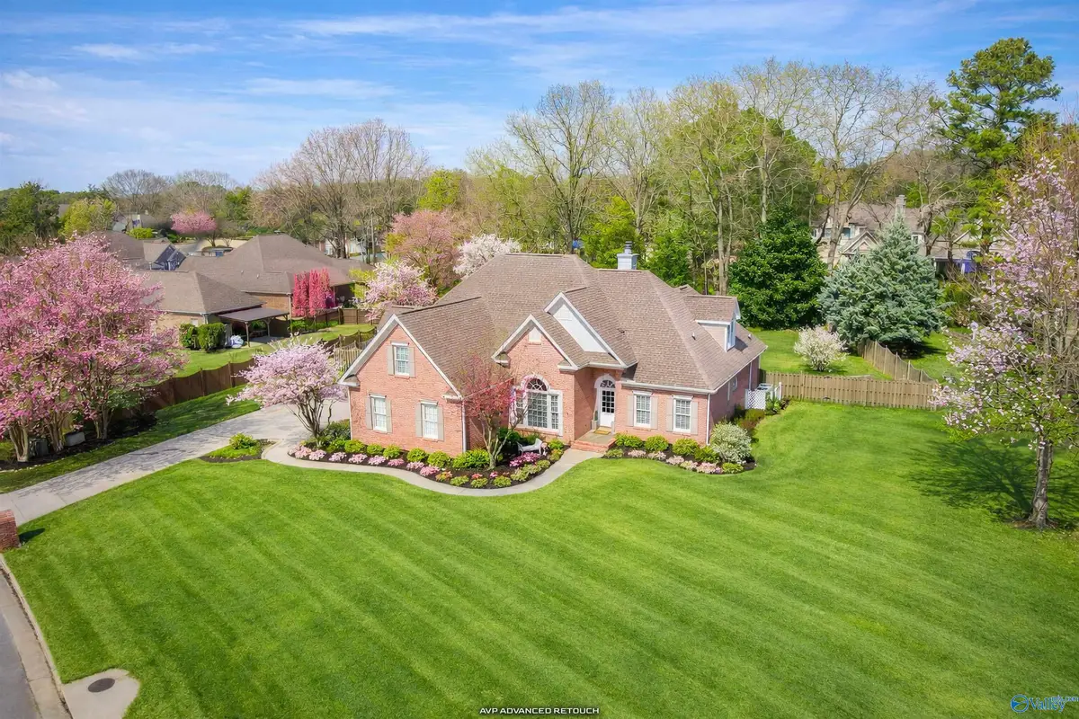 2702 Summerwind Drive Se, Decatur, AL 35603 - #1