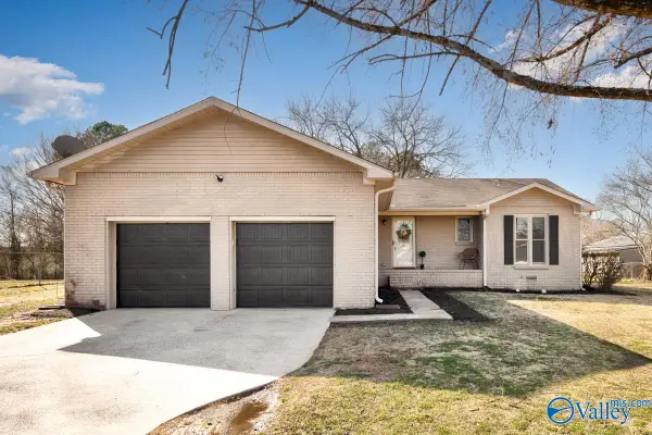 136 Paint Rock Road, New Hope, AL 35760