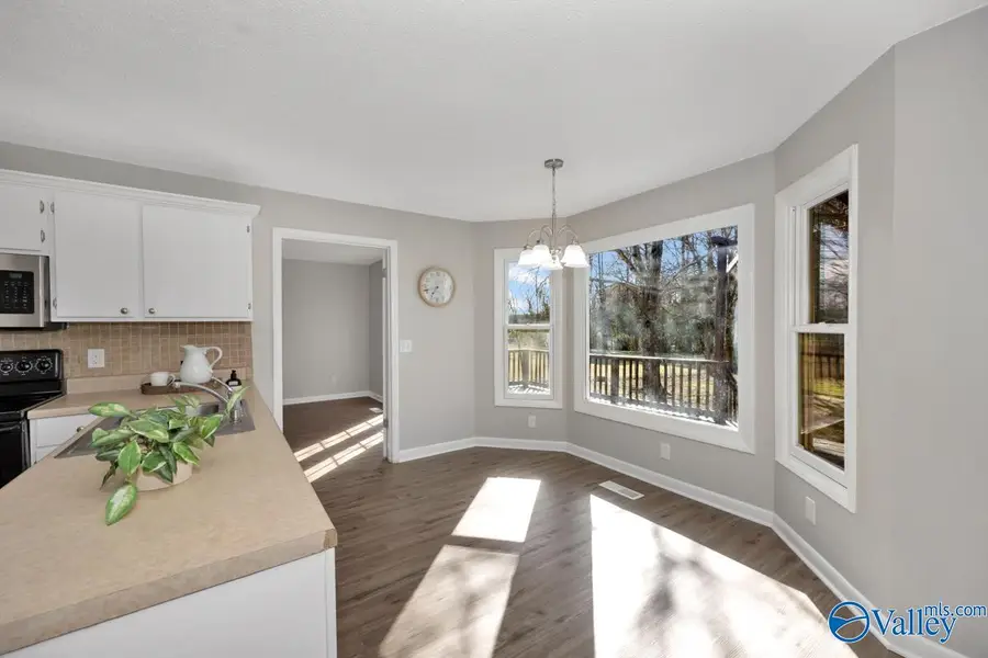 136 Paint Rock Road, New Hope, AL 35760 - #3