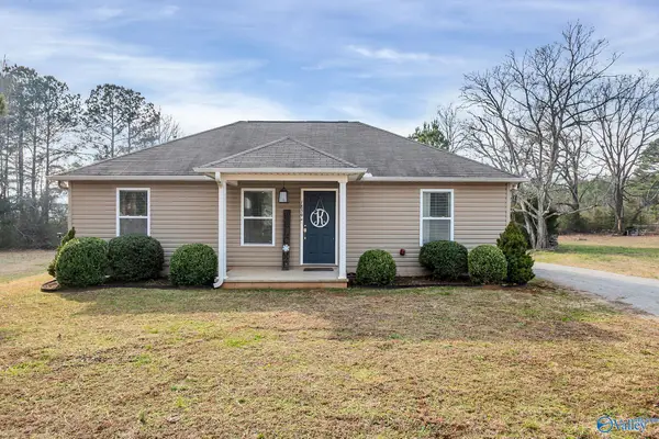 1839 Peach Orchard Road Nw, Hartselle, AL 35640