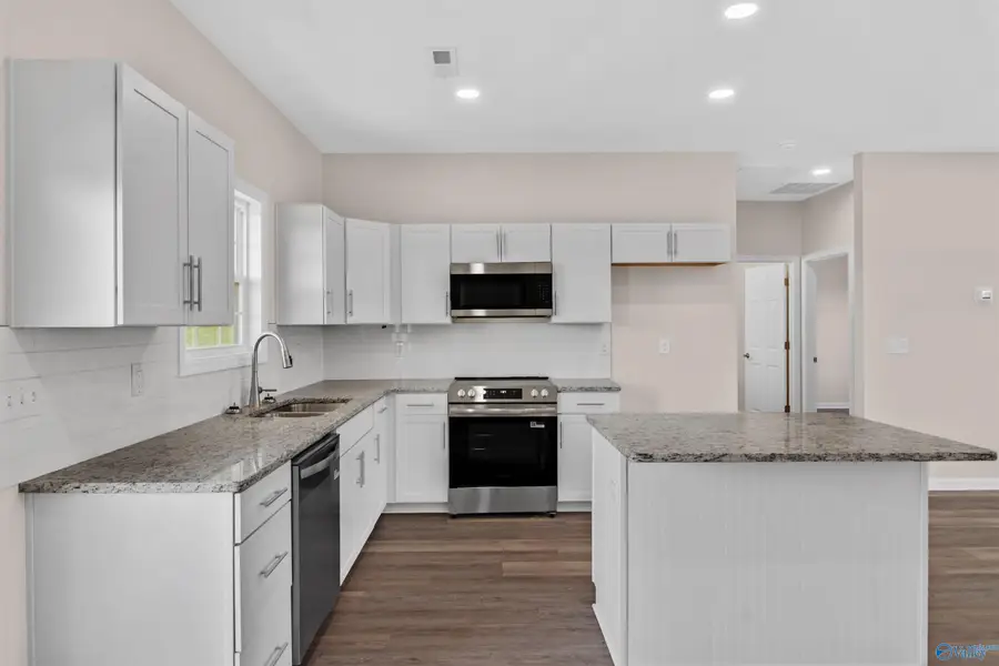 158 Green Road, New Market, AL 35751 - #3