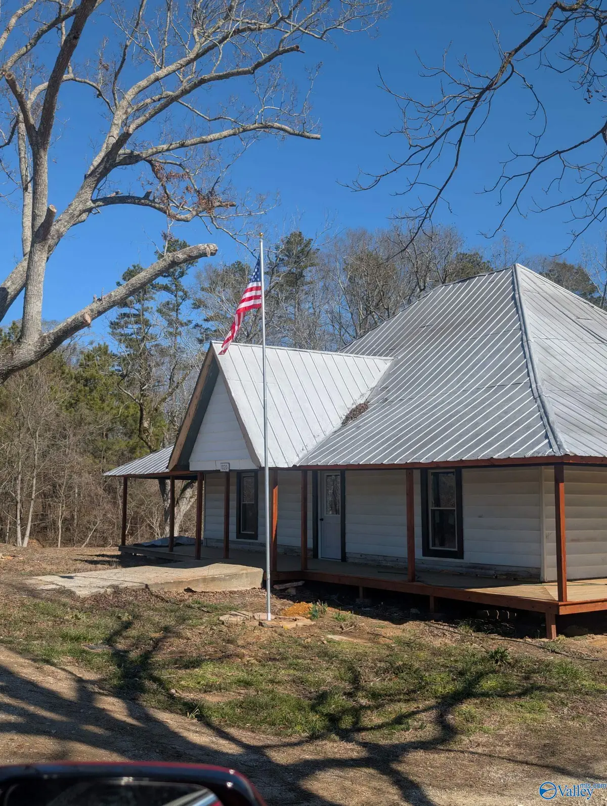 1020 County Road 231, Leesburg, AL 35983 - #1