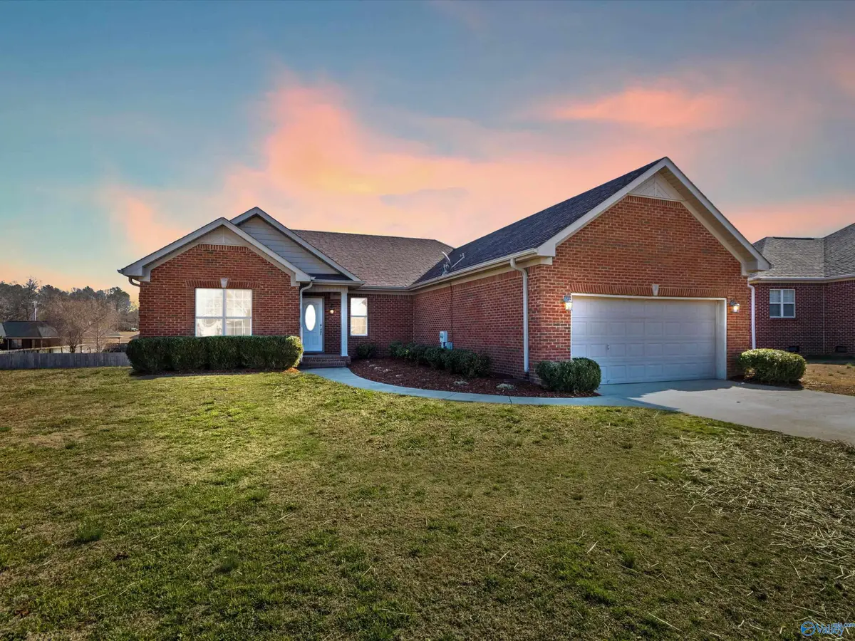 27889 Trotters Lane, Athens, AL 35613 - #1