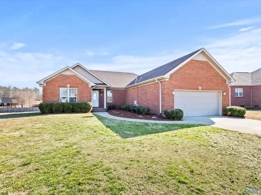 27889 Trotters Lane, Athens, AL 35613 - #2