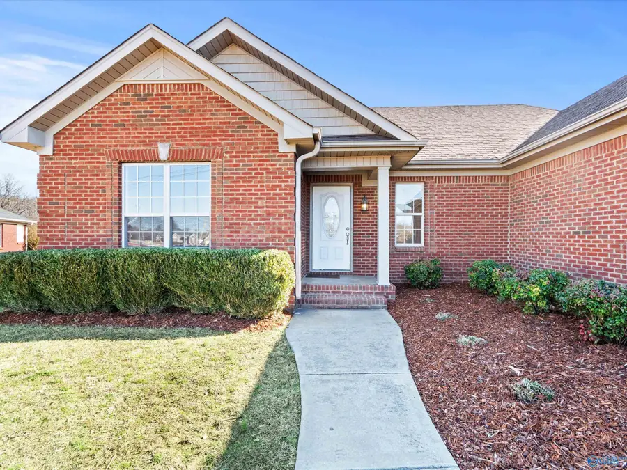 27889 Trotters Lane, Athens, AL 35613 - #3