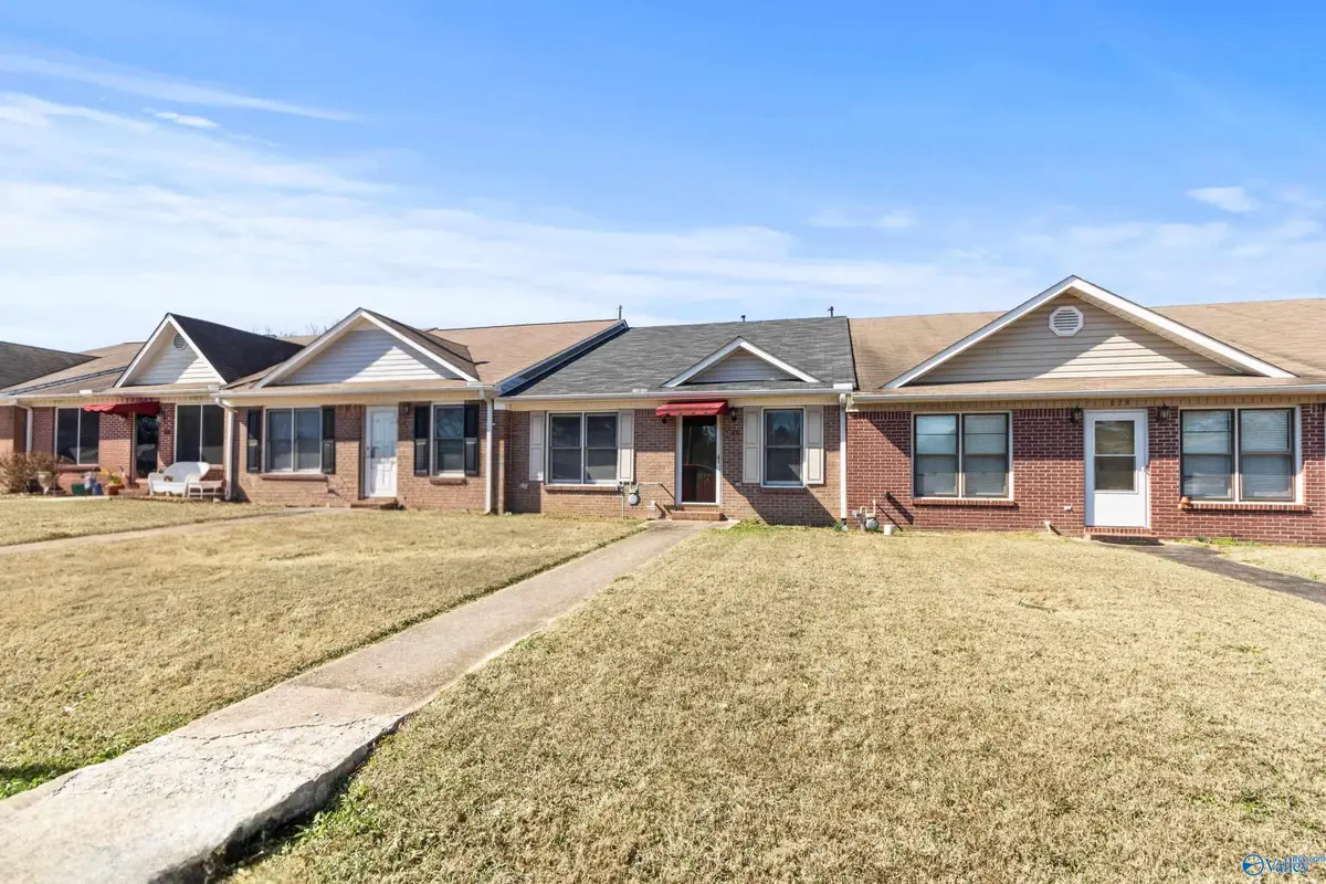 377 Cherry Street Nw, Hartselle, AL 35640 - #1