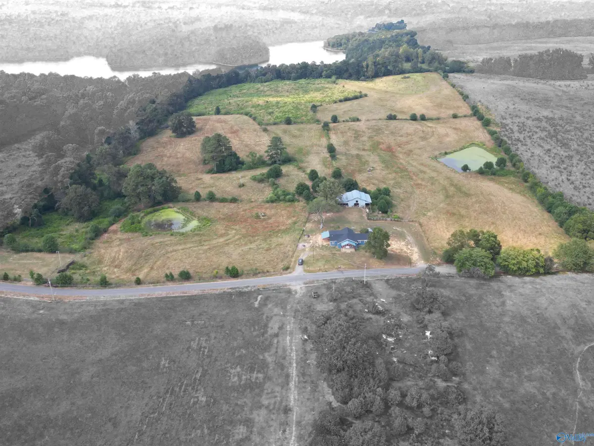 455 County Road 1678, Cullman, AL 35058 - #1