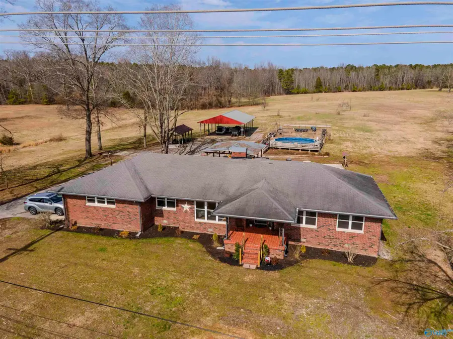 17410 Alabama Highway 157, Moulton, AL 35650 - #2