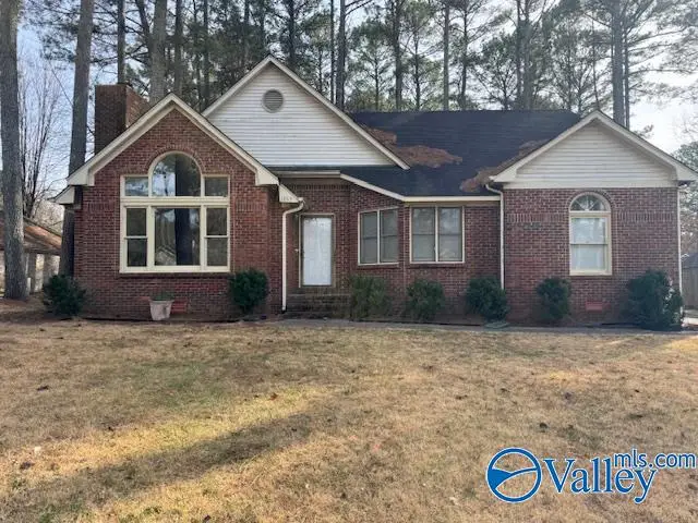 1863 Shellbrook Drive Nw, Huntsville, AL 35806 - #1