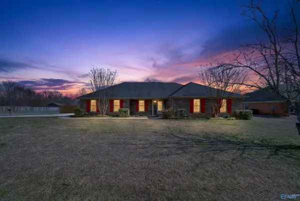 100 Timberlake Drive, Ardmore, AL 35739