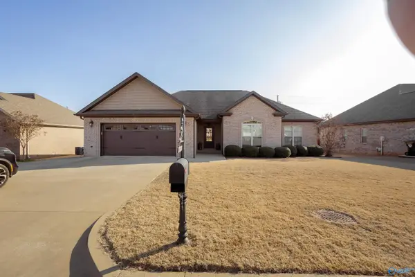 117 Aidan Lane, Muscle Shoals, AL 35661