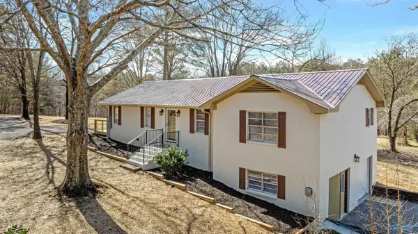 3301 County Road 106, Mentone, AL 35984