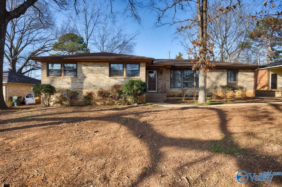 2216 Harris Road Nw, Huntsville, AL 35810 - #1