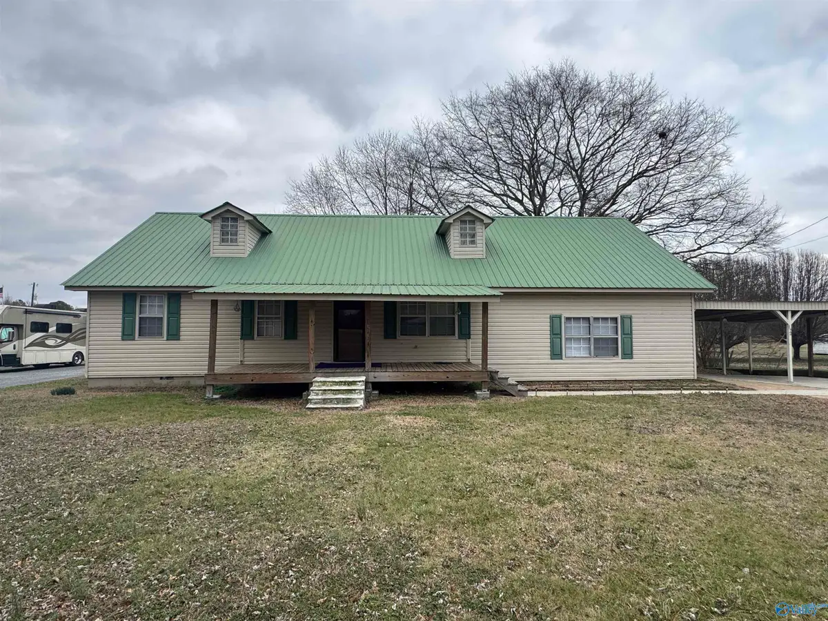 172 Blair Road, Albertville, AL 35950 - #1