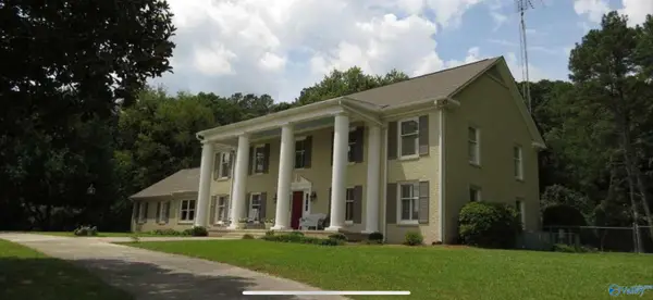 3170 Crudup Road, Attalla, AL 35954