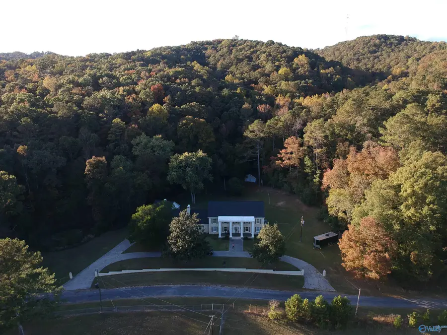 3170 Crudup Road, Attalla, AL 35954 - #3