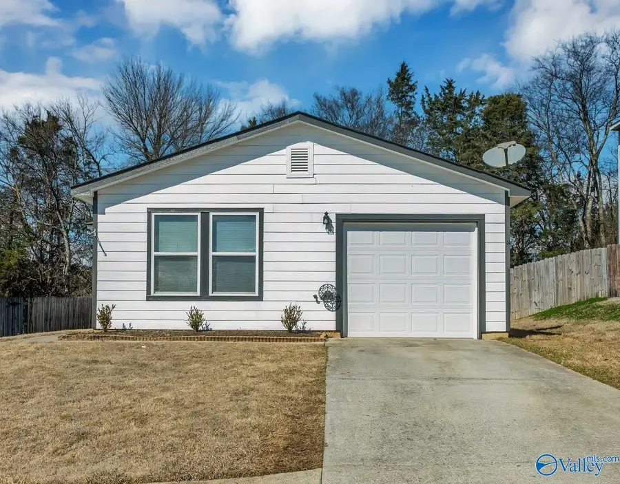 145 Dormont Drive Ne, Huntsville, AL 35810 - #2