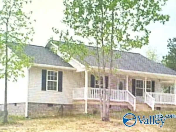 518 County Road 670, Henagar, AL 35978