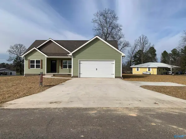 1458 Junie Gilbert Road, Henagar, AL 35978