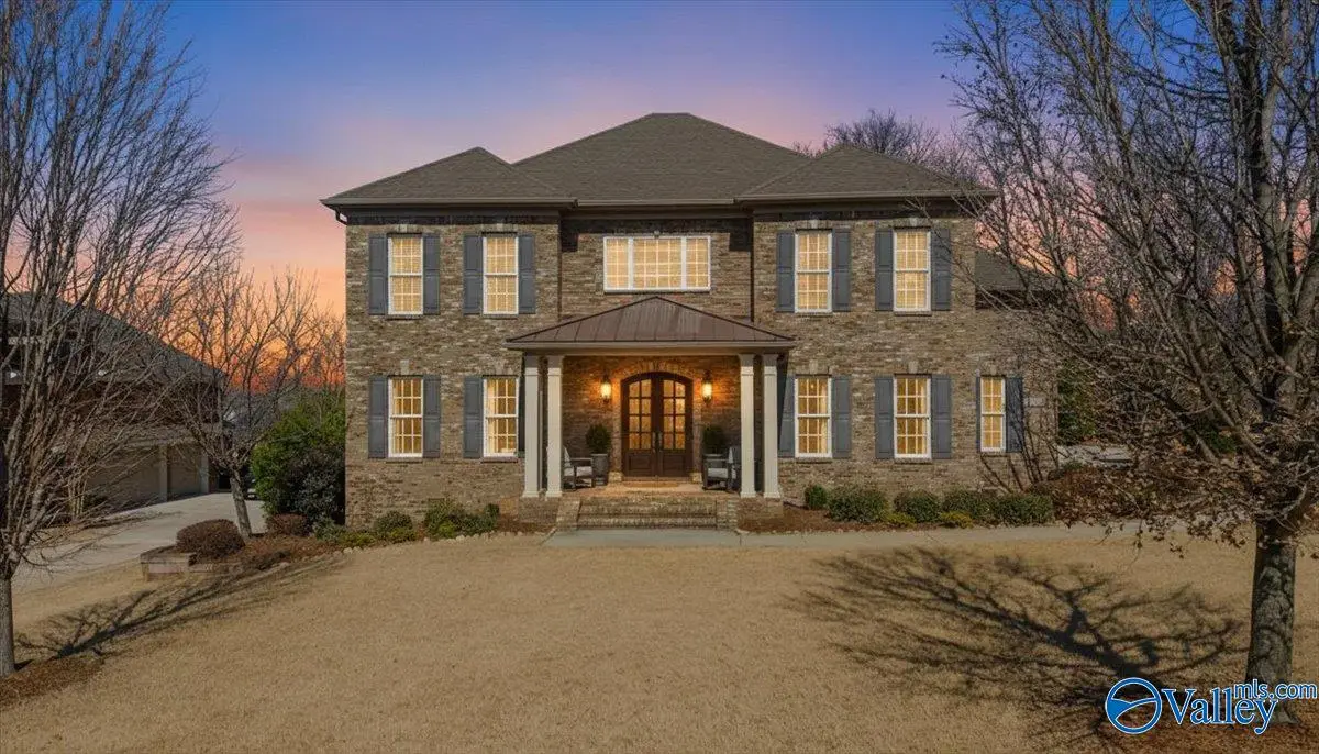 310 Cliftworth Place, Madison, AL 35758 - #1