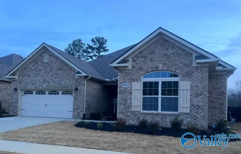 9532 Abington Cove Boulevard Nw, Madison, AL 35757 - #1