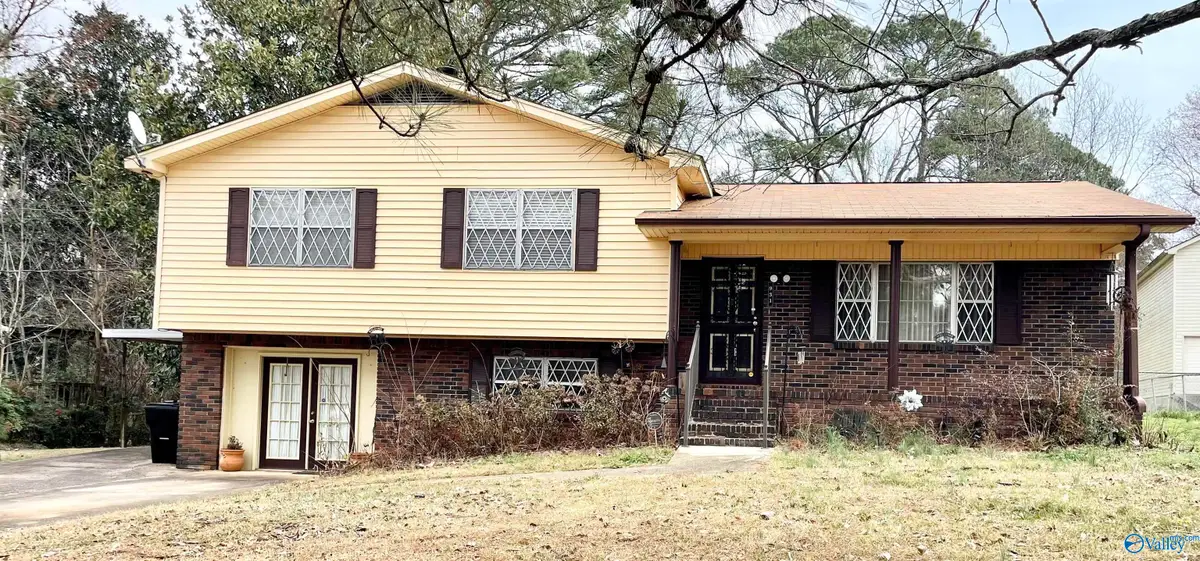 931 Ferro Ave Ferron Ave, Bessemer, AL 35020 - #1