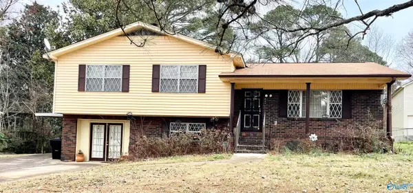 931 Ferro Ave Ferron Ave, Bessemer, AL 35020